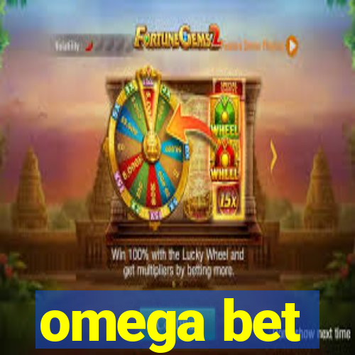 omega bet